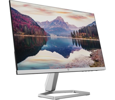 HP M22f
