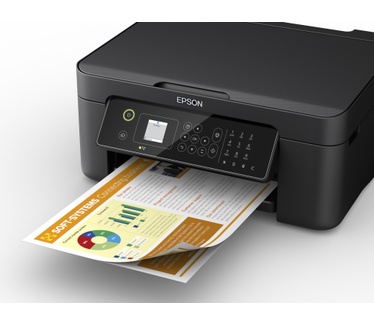 Epson WF-2820DWF