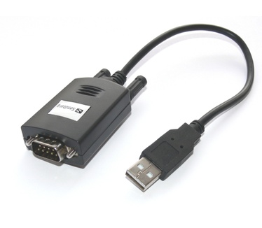 Sandberg USB to Serial Link (9-pin)