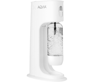 Aqvia Balance bruiswatermaker, Wit