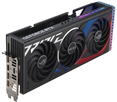 ASUS ROG Strix GeForce RTX 4070 SUPER 12GB GDDR6X