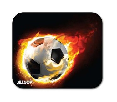 Allsop Blazing Football