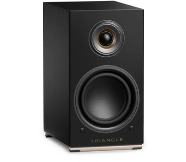 Triangle AIO Twin Graphite Black