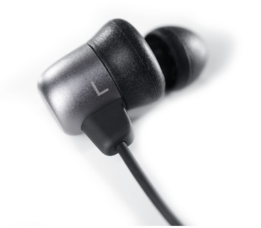 Teufel MOVE BT (Aluminium, Zwart)