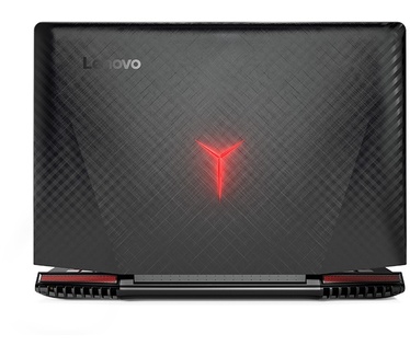 Lenovo Legion Y720-15IKB (80VR00GEMB, Azerty toetsenbord)