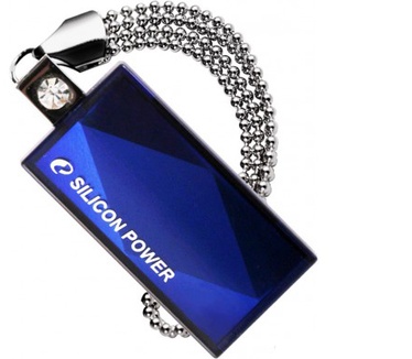 Silicon Power 64GB Touch 810