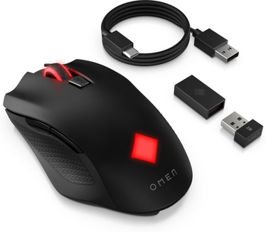 HP OMEN Vector Wireless