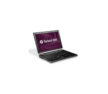 Packard Bell Easynote SB86-p-010