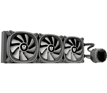 Nfortec NF-WC-ATRIAX-360-B