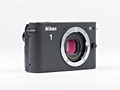 Nikon 1 J2 body