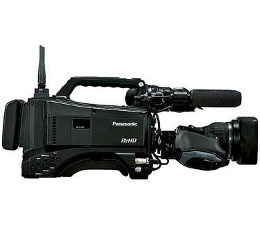 Panasonic AJ-PX5000G