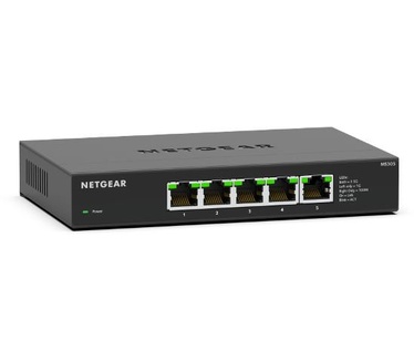 Netgear MS305