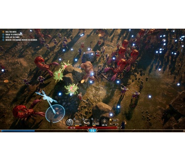 Achilles: Double Pack