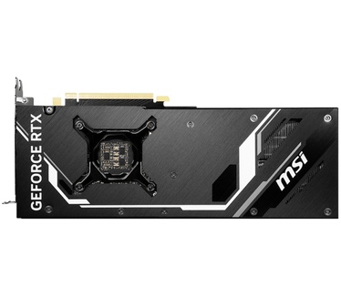 MSI GeForce RTX 4070 Ti VENTUS 3X 12G OC