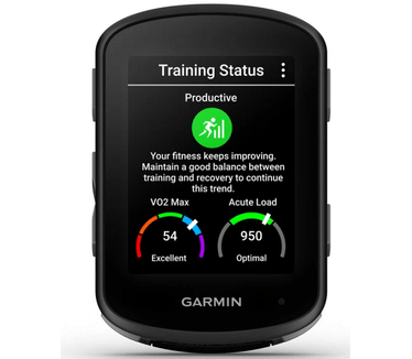 Garmin Edge 540