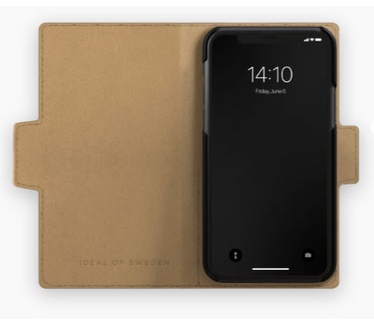 iDeal of Sweden IDAWAW21-I1961-361 (iPhone 11/XR) Bruin