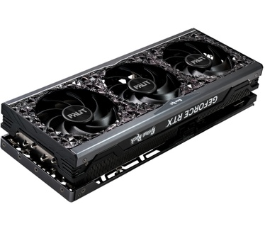 Palit GeForce RTX 4070 Ti GameRock OC