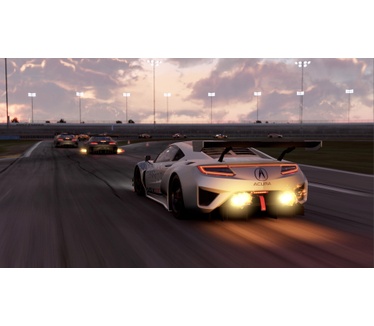 Project CARS 2 PS4