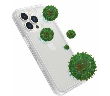 Otterbox Symmetry Clear Series voor Apple iPhone 13 Pro, transparant (iPhone 13 Pro) Transparant