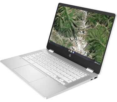 HP Chromebook x360 14a-ca0108nd
