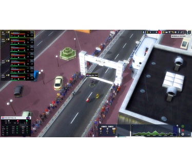 Pro Cycling Manager 2021