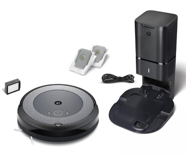iRobot Roomba i3+