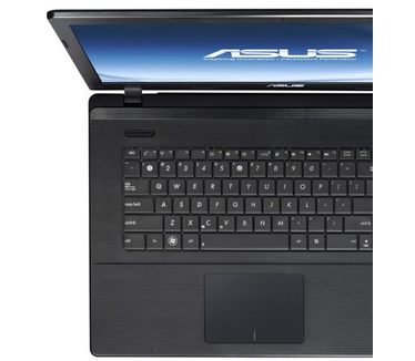 Asus X75VD-TY001V