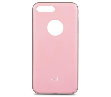 Moshi 99MO090301 (iPhone 7 Plus) Roze