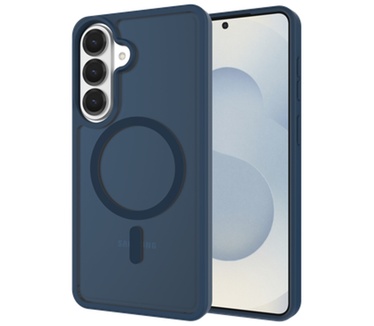 Just in Case ArmorElite (Galaxy S26) Zwart