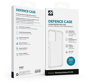 iFrogz Defence