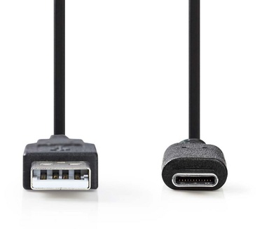 Nedis CCGB61650BK10