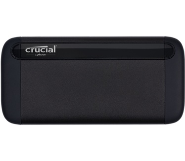 Crucial X8