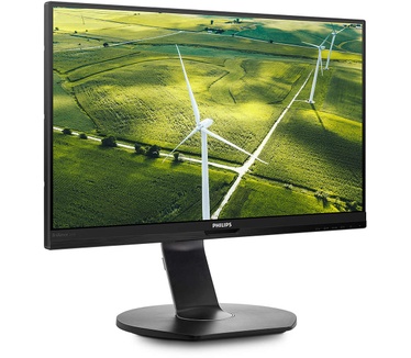 Philips 241B7QGJEB Zwart