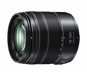 Panasonic Lumix G Vario 14-140mm f/3.5-5.6 II