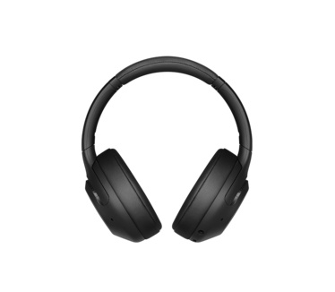 Sony WH-XB900N (Zwart)