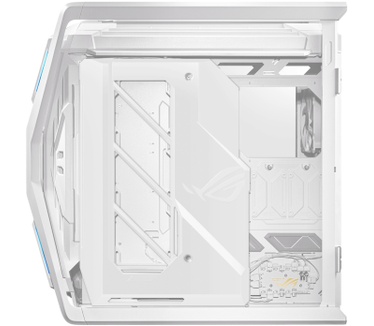 ASUS GR701 ROG Hyperion White