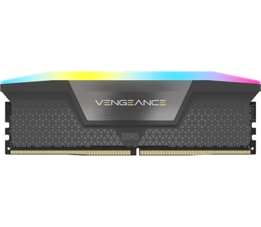 Corsair DDR5 Vengeance RGB 32GB 2-Kit