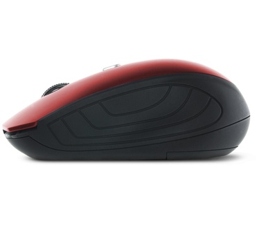 Sweex Wireless Mouse rood