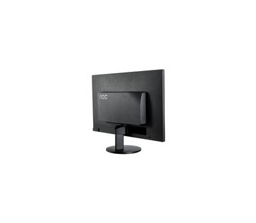 AOC P2370SH Zwart