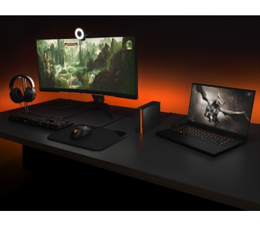 Seagate FireCuda Gaming Hub