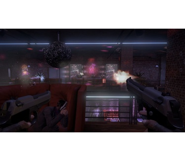 Call of Juarez: The Cartel