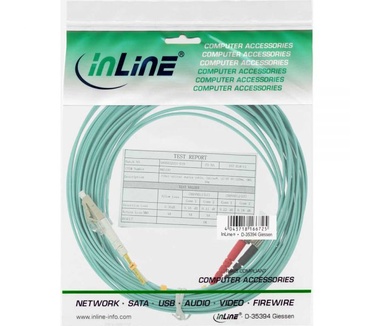 InLine 20m, LC/ST