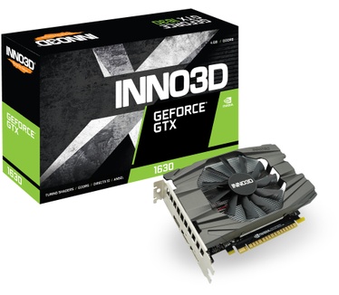 Inno3D GeForce GTX 1630 Compact