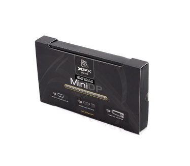 XFX MiniDP UPGRADE KIT