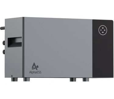 AlphaESS AlphaESS VitaPower