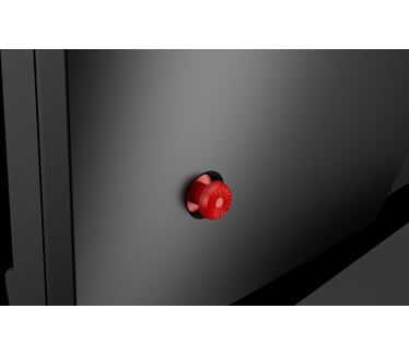 MSI Optix MAG301RF Zwart