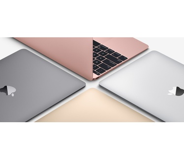 Apple MacBook
