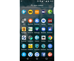 Schermmetingen Moto Z2 Play