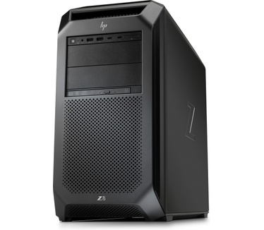 HP Z8 G4