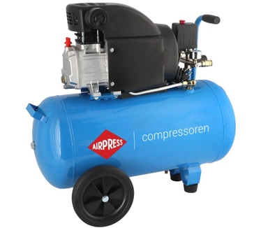 Airpress HL 275-50